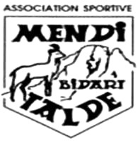 Logo de l’association Menditalde