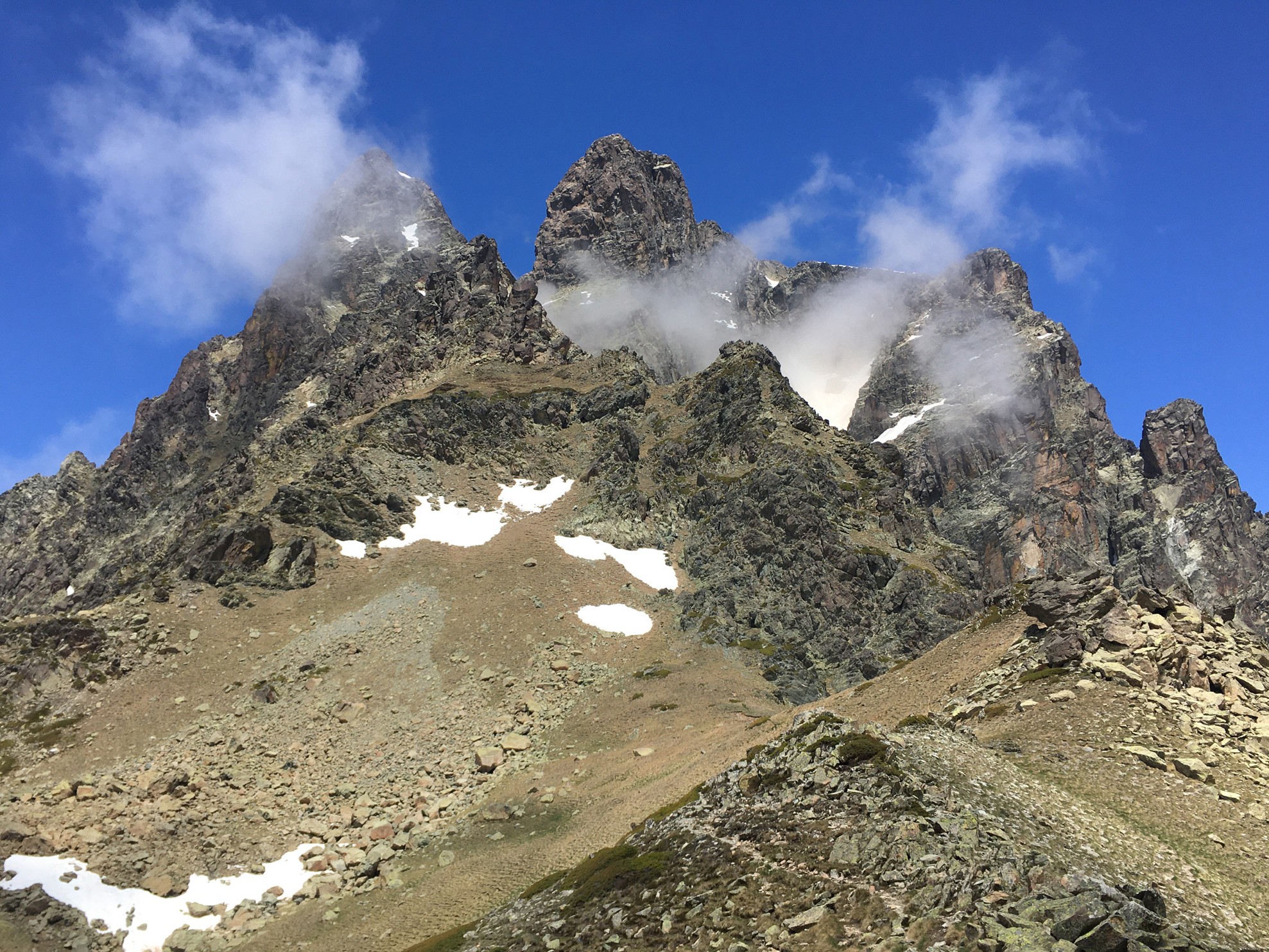 Peyreget_Cirque d'Anéou
